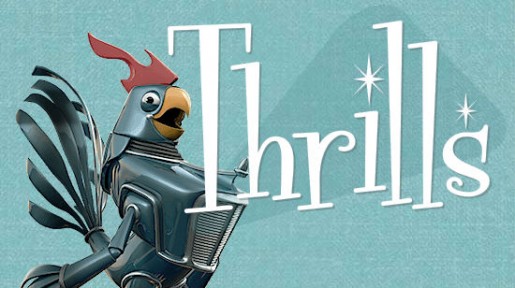En bild på Thrills